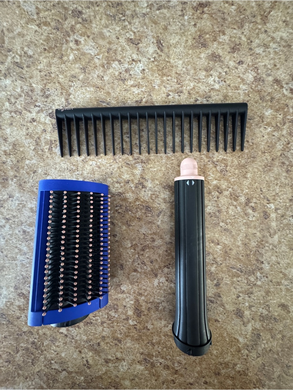Dyson parts